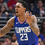 NBA – La stat affligeante dans laquelle les Clippers sont la pire équipe de la ligue