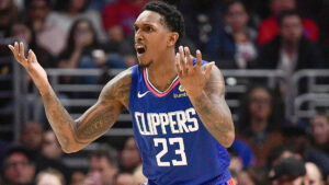 NBA – Lou Williams accablé par une strippeuse !