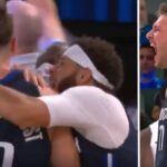 NBA – Pharaonique, Luka Doncic assassine les Clippers au buzzer !