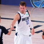 NBA – Pourquoi Luka Doncic a miraculeusement échappé aux arbitres hier