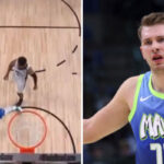 NBA – Marcus Morris a-t-il tenté de blesser Luka Doncic ?