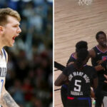 NBA – Marcus Morris éjecté pour un nouveau vilain geste contre Luka !