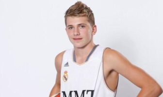 NBA – L’incroyable phrase d’un joueur du Real sur Luka Doncic lorsqu’il avait 15 ans Luka Doncic adolescent