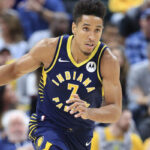 NBA – Deux career-highs et un record de franchise pour Malcolm Brogdon !