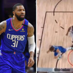 NBA – Marcus Morris répond sèchement aux accusations de vilain geste sur Luka