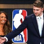 NBA – La mère de Luka Doncic réagit à la performance héroïque de son fils