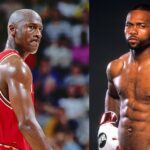 NBA – Le boxeur qui était prêt à aller en prison pour Michael Jordan