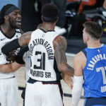 NBA – L’avis tranché de JJ Redick sur l’incident Doncic/Harrell