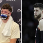 NBA – Nurkic en larmes après le match, il raconte son drame personnel