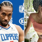 NBA – Une célèbre actrice tente son coup avec Kawhi, les fans se déchainent