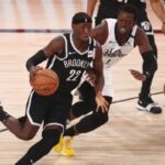 NBA – Possible trade à venir entre les Nets et les Clippers ?