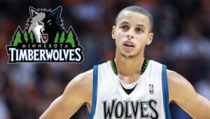 NBA – Le 5 majeur de la mort qu’auraient les Wolves… à un choix de Draft près