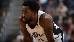 NBA – Humilié, Patrick Beverley réagi enfin à son vilain geste sur Chris Paul