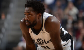 NBA – La dramatique raison derrière le départ de Pat Beverley de la bulle Patrick Beverley a quitté la bulle suite à la mort de son ami