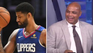 NBA – Charles Barkley détruit les Clippers avec une punchline sauvage