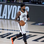 NBA – 3 potentiels packages pour Paul George