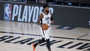 NBA – 3 potentiels packages pour Paul George