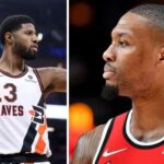 NBA – Paul George, Lillard et Beverley continuent de salement se chauffer sur les réseaux !