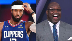 NBA – Shaq demande aux Clippers de se débarrasser de Paul George et s’explique !