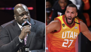 NBA – Les 4 déclas les plus trashs de Shaq sur les big men actuels