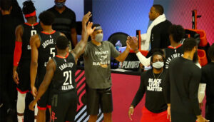 NBA – Russell Westbrook agace même… certains coéquipiers