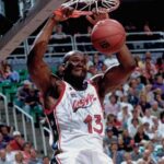 NBA – Shaq sort une opinion mystérieuse et polémique sur Team USA