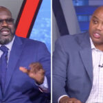 NBA – Shaq et Barkley font campagne pour le départ d’une superstar !