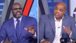 NBA – Shaq et Barkley font campagne pour le départ d’une superstar !