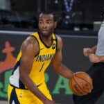 NBA – Après TJ Warren, un autre role player prend feu à Orlando