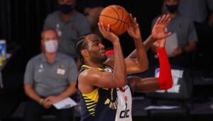 NBA – Après ses 53 points, TJ Warren enchaîne avec du jamais vu depuis 35 ans !