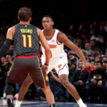 NBA – Knicks, Hawks et Suns sur le même joueur !