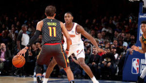 NBA – Knicks, Hawks et Suns sur le même joueur !