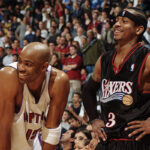 NBA – Allen Iverson révèle un secret sur Vince Carter