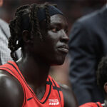 NBA – Le superbe geste de Wenyen Gabriel, le touchant rookie des Blazers