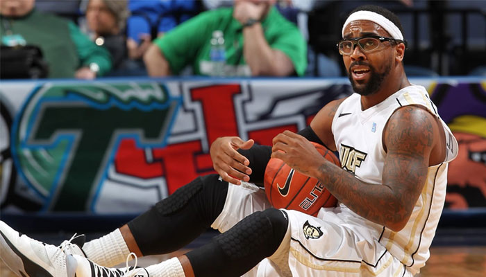 NBA La Surprenante Vie De Marcus Le Second Fils De Michael Jordan