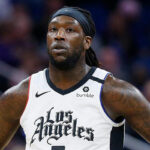 NBA – Montrezl Harrell secoué par Rose : « Voilà pourquoi personne ne voulait de lui »