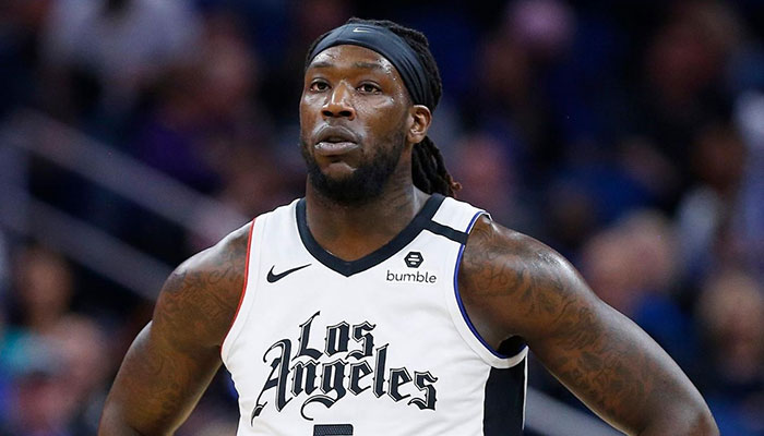 Mauvaise nouvelle pour Montrezl Harrell