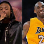 NBA – Damian Lillard sort un nouveau son pour Kobe avec… Snoop Dogg !