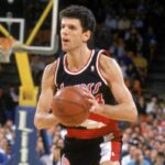 NBA – La terrible malédiction des Blazers des années 90 : 4 morts