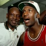 NBA – 5 choses que vous ne saviez (sûrement) pas sur le père de Michael Jordan