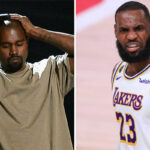 NBA – LeBron visé par une punchline de Kanye West ? La polémique enfle