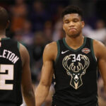 NBA – Giannis défaitiste ? Sa décla qui fait jaser