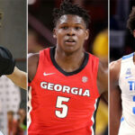 Draft NBA 2020 : le récap complet des rookies sélectionnés