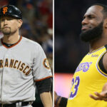 NBA – Après une superstar de l’UFC, un ancien champion MLB insulte LeBron