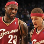 NBA – Les nouvelles images désolantes et bouleversantes de Delonte West