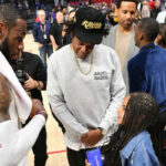 NBA – Un ancien joueur s’en prend frontalement à Jay-Z… et accuse !