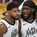 NBA – L’état d’esprit de Kawhi et PG révélé, 2 Clippers sur la sellette