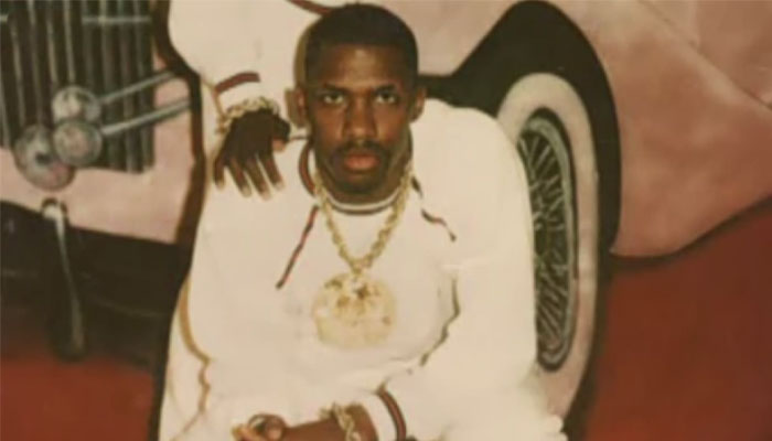 Rayful Edmond, le dealer surpuissant qui s'est fait intimider par John Thompson