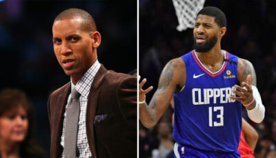 NBA – Reggie Miller démonte les explications de Paul George