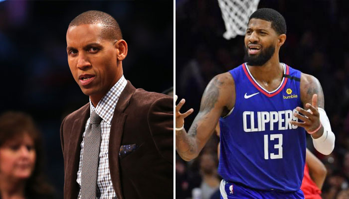 Reggie Miller a détruit les propos de Paul George NBA